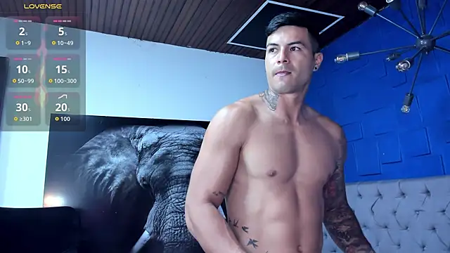 andres-clark92 online show from 04/12/26, 01:14