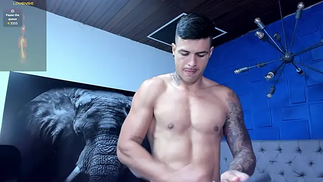 andres-clark92 online show from 03/21/26, 03:05