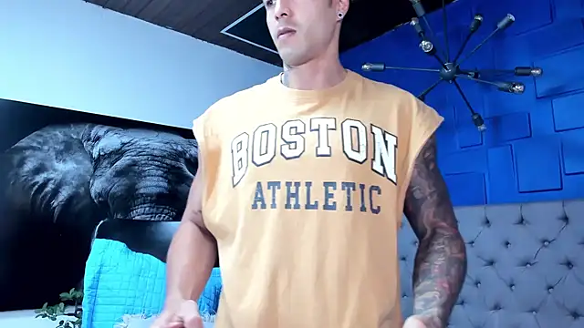 andres-clark92 online show from 02/14/26, 03:23