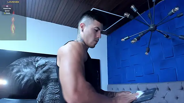 andres-clark92 online show from 03/24/26, 03:23