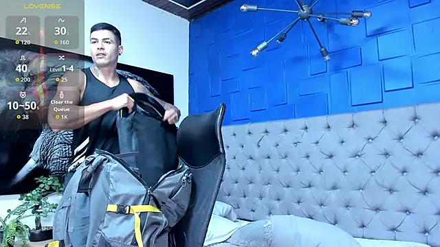 andres-clark92 online show from 02/19/26, 04:04