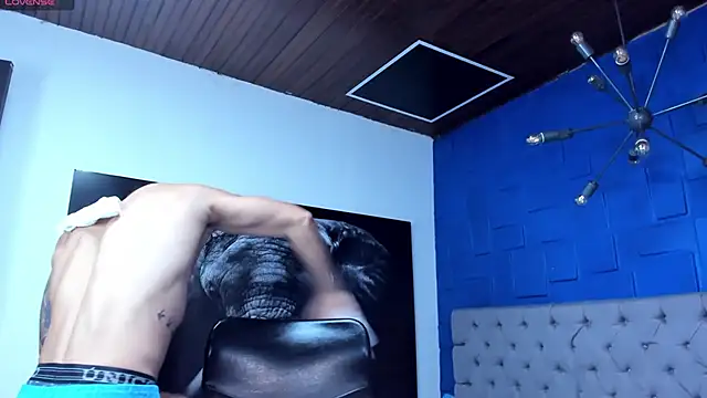 andres-clark92 online show from 03/06/26, 03:18