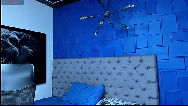 andres-clark92 online show from 03/15/26, 01:40