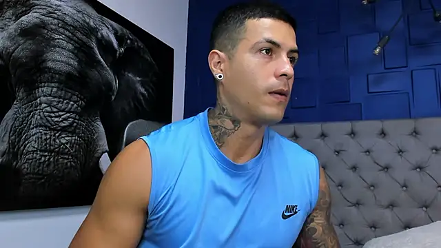 andres-clark92 online show from 05/31/26, 04:13