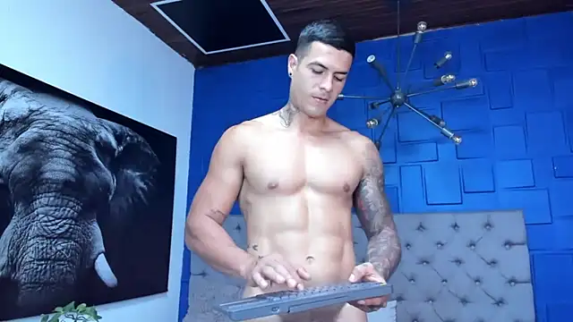 andres-clark92 online show from 01/31/26, 07:12