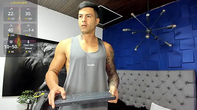 andres-clark92 online show from 04/10/26, 01:29