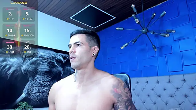 andres-clark92 online show from 02/20/26, 02:08