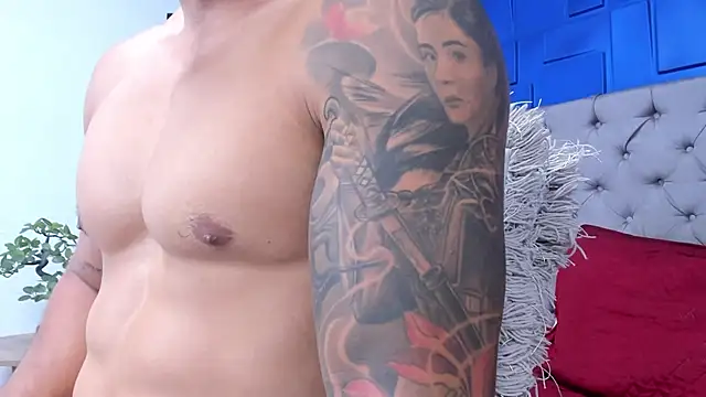 Snapshot of andres-clark92 chatting on 09/08/25, 05:34 andres-clark92 online show from 09/08/25, 05:34