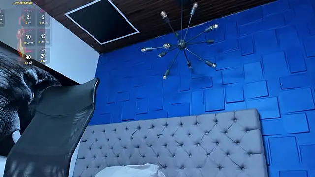 andres-clark92 online show from 03/23/26, 03:12