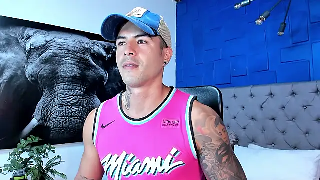 andres-clark92 online show from 01/09/26, 04:25