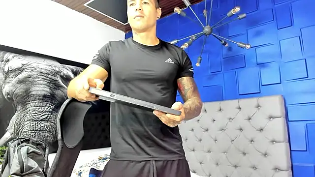 andres-clark92 online show from 03/30/26, 04:41