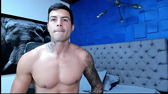 andres-clark92 online show from 03/16/26, 03:37