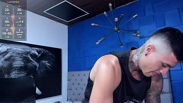 andres-clark92 online show from 03/18/26, 05:36