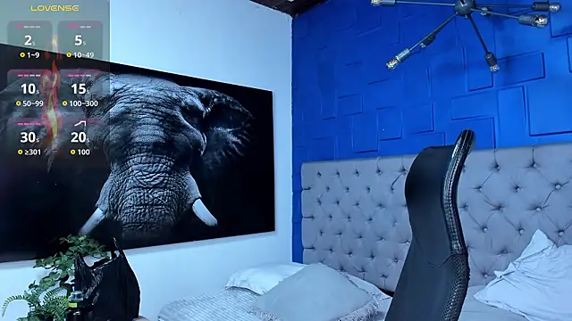 andres-clark92 online show from 02/21/26, 03:47