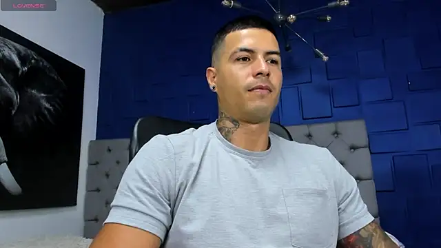 andres-clark92 online show from 05/24/26, 03:34