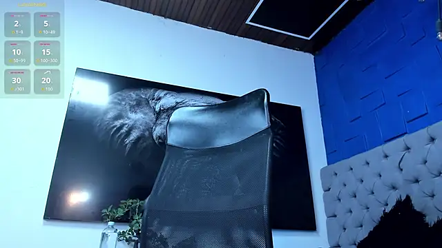 andres-clark92 online show from 04/15/26, 04:00