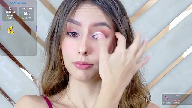 Sarah-Grace online show from 03/09/26, 02:37