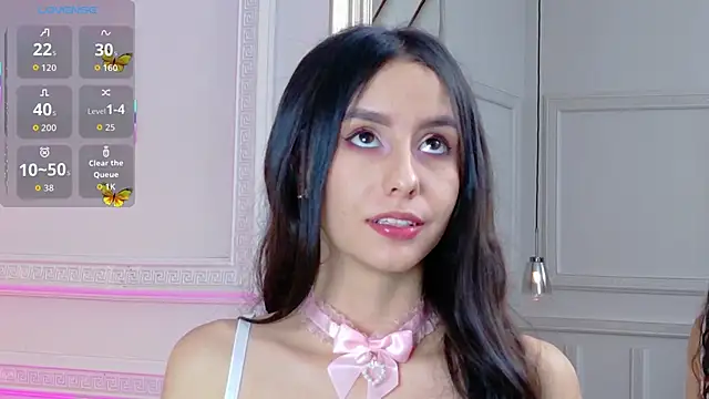 Snapshot of Sarah-Grace chatting on 02/12/26, 01:16 Sarah-Grace online show from 02/12/26, 01:16