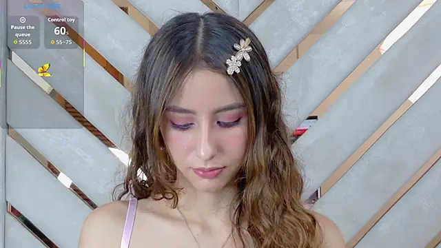 Sarah-Grace online show from 03/25/26, 01:06
