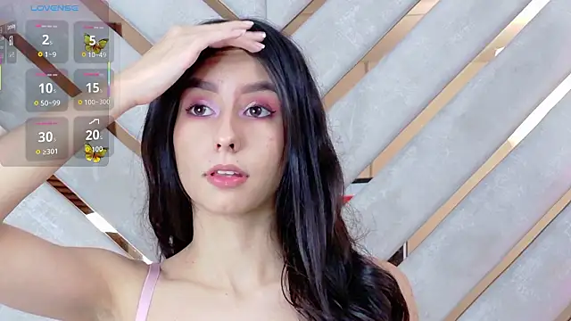 Snapshot of Sarah-Grace chatting on 02/17/26, 12:30 Sarah-Grace online show from 02/17/26, 12:30