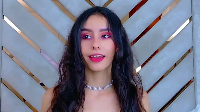 Sarah-Grace online show from 11/10/25, 03:00