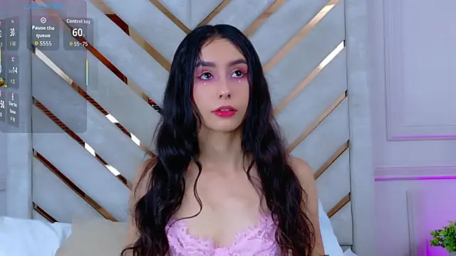 Sarah-Grace online show from 11/11/25, 02:50