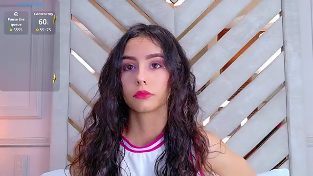 Sarah-Grace online show from 09/09/25, 02:32