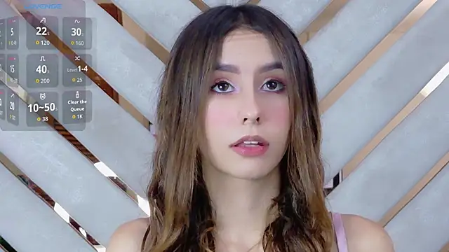 Sarah-Grace online show from 05/06/26, 12:58