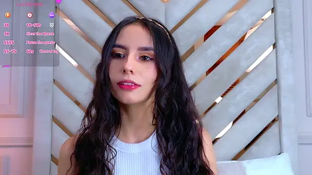 Sarah-Grace online show from 10/25/25, 02:44