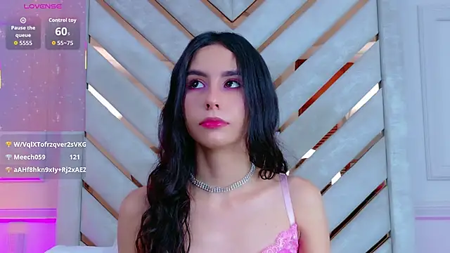 Sarah-Grace online show from 11/28/25, 02:34