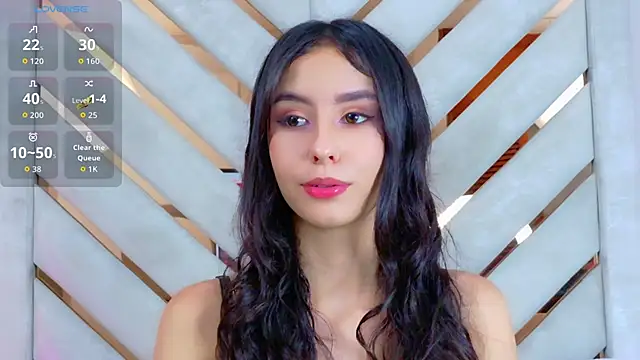 Snapshot of Sarah-Grace chatting on 01/14/26, 01:09 Sarah-Grace online show from 01/14/26, 01:09