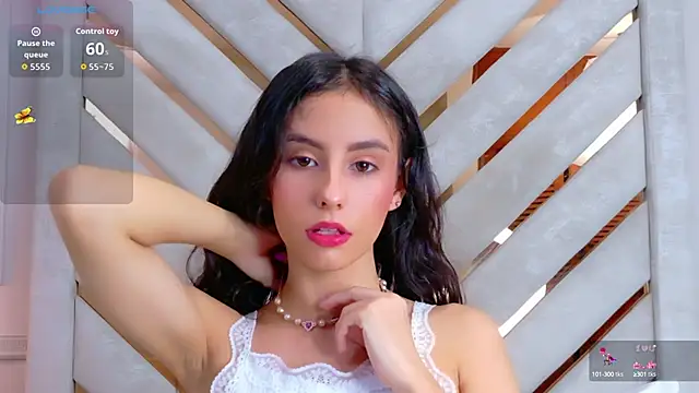 Sarah-Grace online show from 09/26/25, 02:40