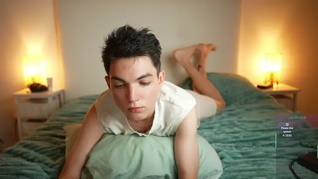 MattyandAiden online show from 04/01/26, 06:16