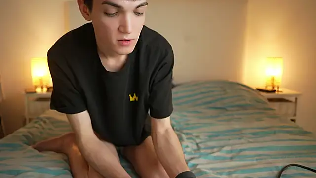 MattyandAiden online show from 02/26/26, 05:02