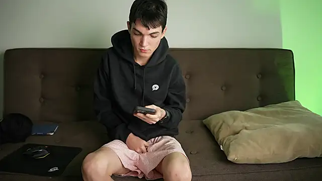 MattyandAiden online show from 02/19/26, 06:05