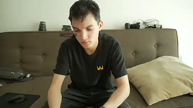 MattyandAiden online show from 04/08/26, 04:30