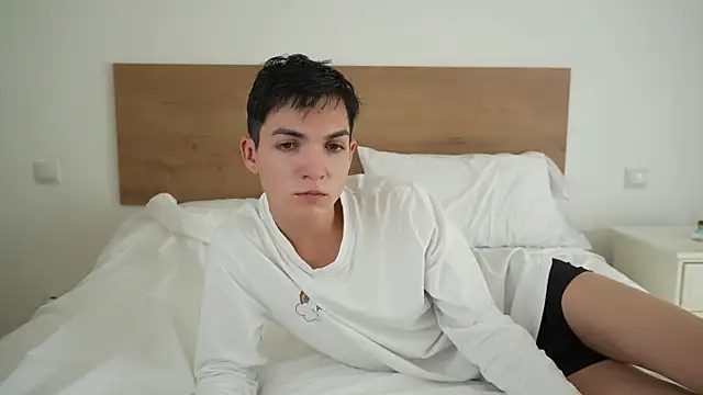 MattyandAiden online show from 05/31/26, 02:34