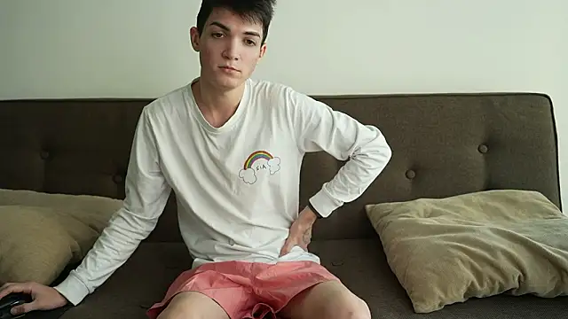 MattyandAiden online show from 02/14/26, 05:02