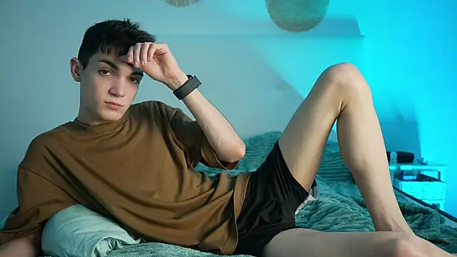 MattyandAiden online show from 02/01/26, 06:17