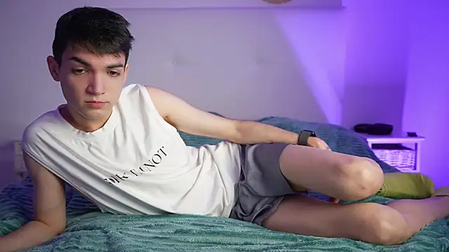 MattyandAiden online show from 02/05/26, 06:37