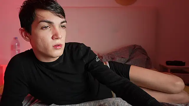 MattyandAiden online show from 01/15/26, 09:51