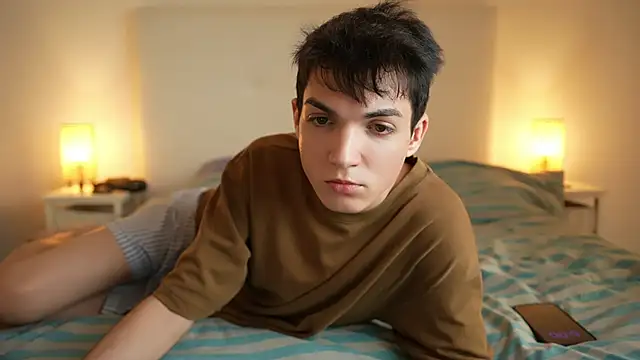 MattyandAiden online show from 03/01/26, 05:02