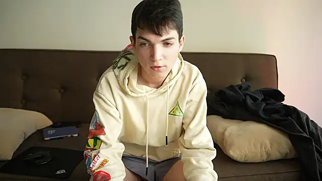 MattyandAiden online show from 02/22/26, 05:47