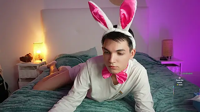 MattyandAiden online show from 04/04/26, 06:14