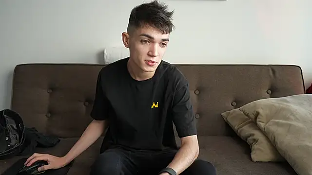 MattyandAiden online show from 01/18/26, 04:54