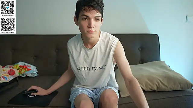 MattyandAiden online show from 03/07/26, 04:45