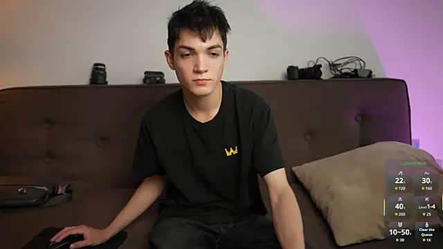 MattyandAiden online show from 04/07/26, 05:15