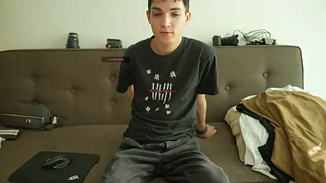 MattyandAiden online show from 04/10/26, 05:20