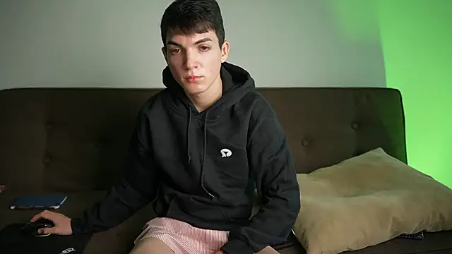 MattyandAiden online show from 02/18/26, 05:09