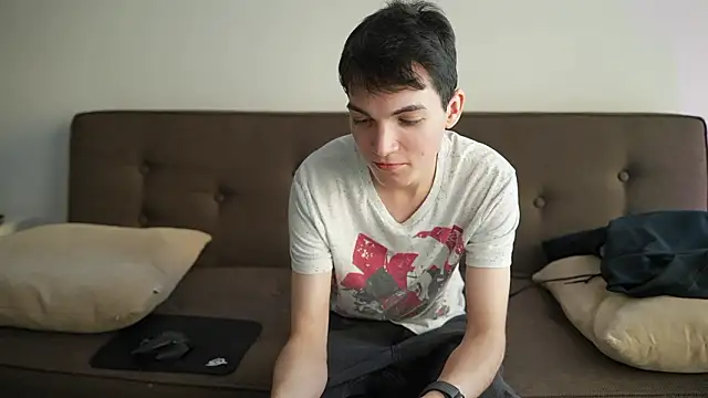 MattyandAiden online show from 02/21/26, 05:15